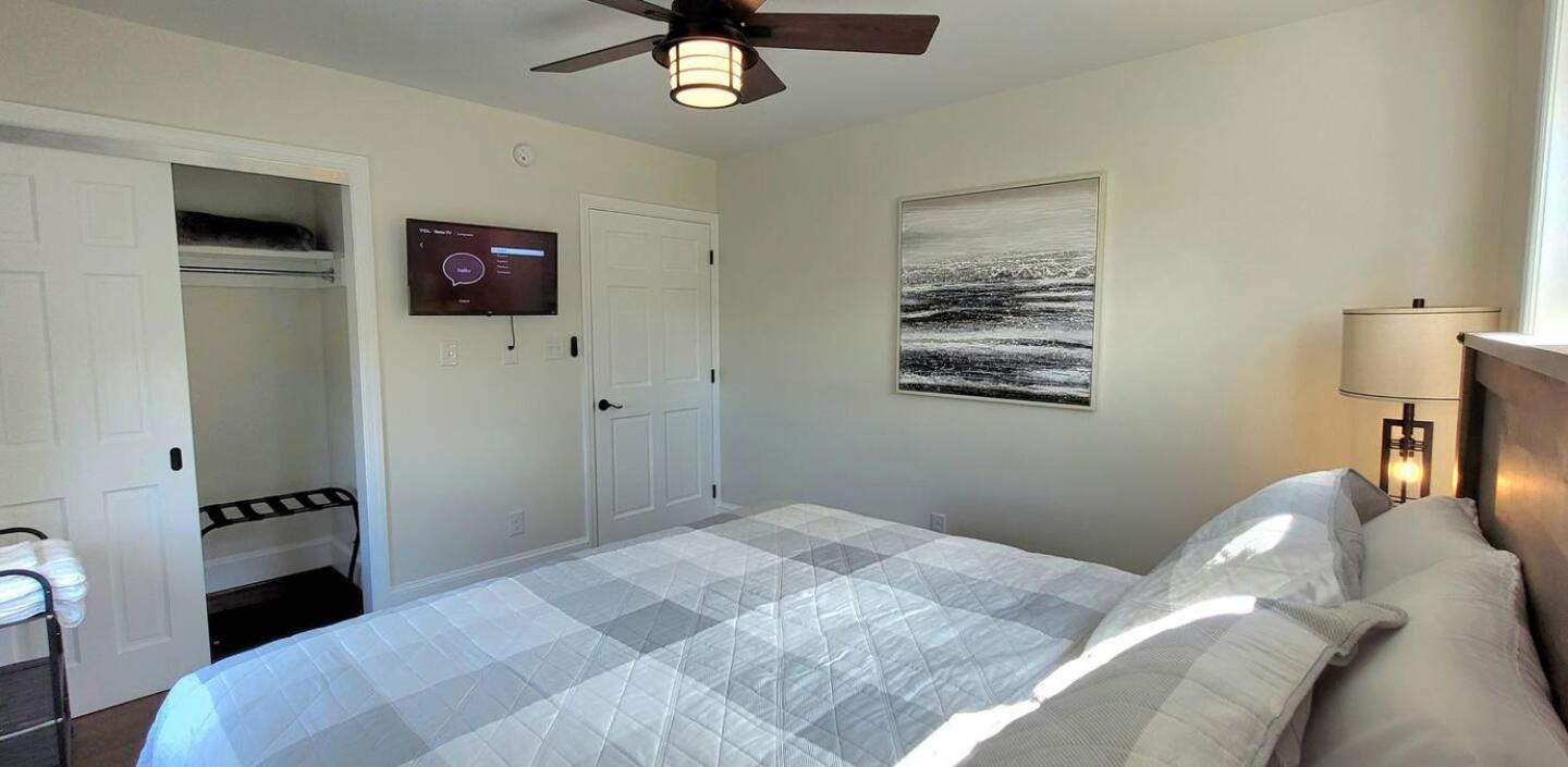 The Traveler On Main - Suite 1 Tazewell Exteriér fotografie