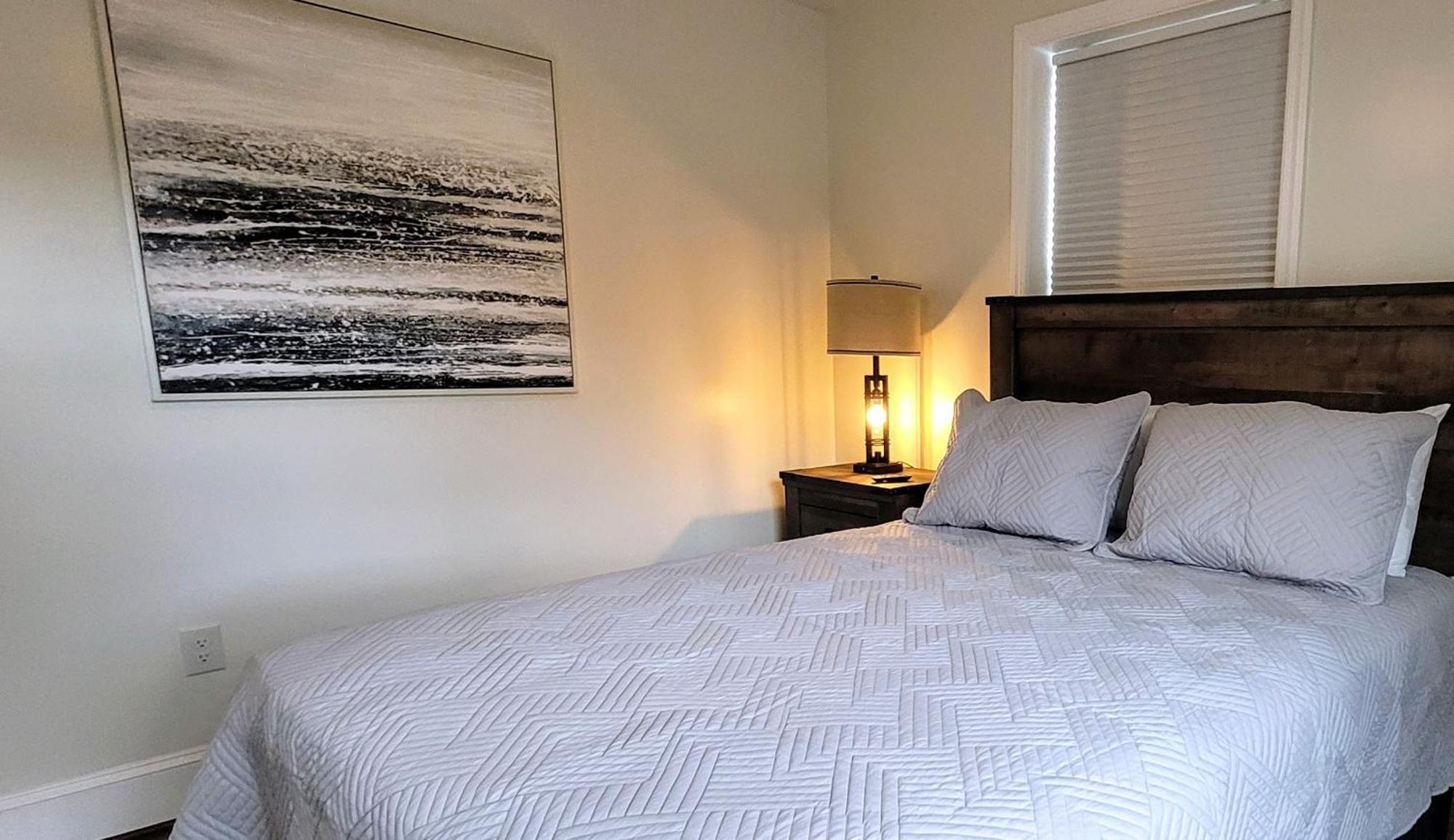 The Traveler On Main - Suite 1 Tazewell Exteriér fotografie