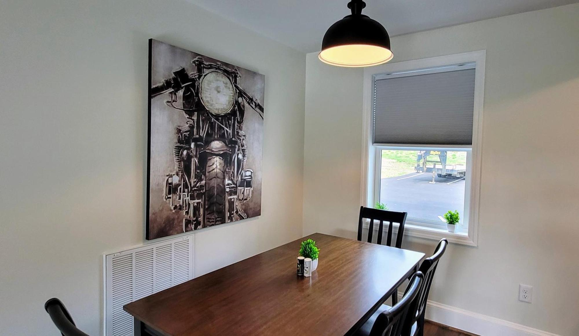 The Traveler On Main - Suite 1 Tazewell Exteriér fotografie